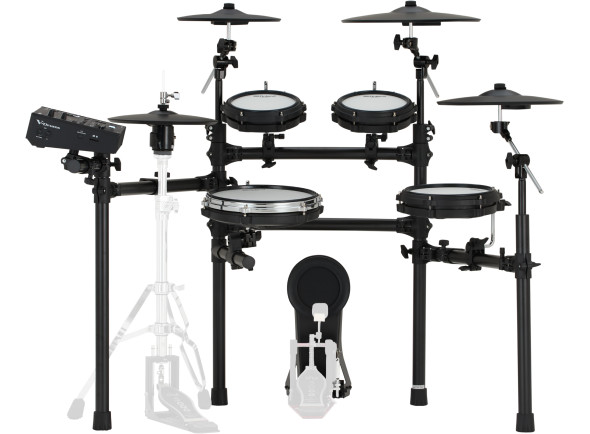 <b>Roland TD513 Kit E-Drums 5-pcs 200 Drum kits 1000 Sons Modulo Wireless V51</b> <b>Roland TD513 Kit E-Drums 5-pcs 200 Drum kits 1000 Sons Modulo Wireless V51</b>